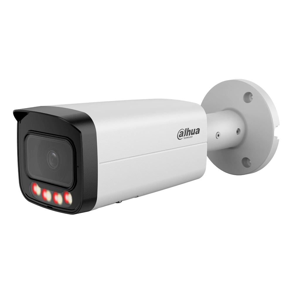 Камера IP Dahua DH-IPC-HFW21249T-S-IL 12МП 2,8 мм