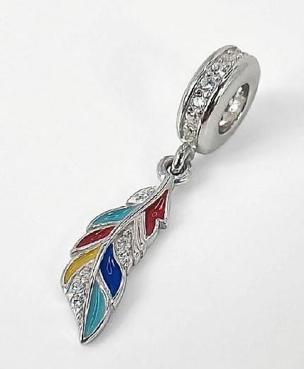 Серебряный подвес Umax 39130e (22516283)