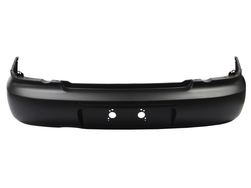 Бампер задний грунтованный для Subaru Impreza (KH6732 950)