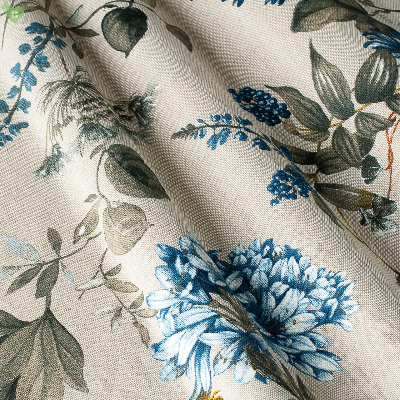 Ткань BIG YETI материал хлопок плотность 205 г/м2 ширина 280 см (1402927422)