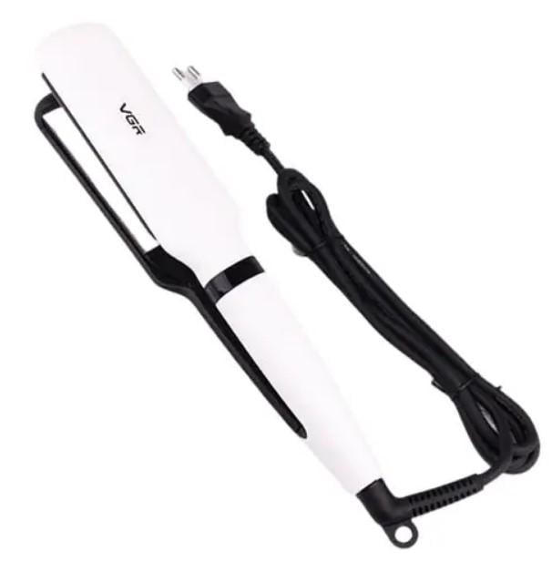 Плойка-випрямляч VGR V-511 з LCD дисплеєм турмалінове покриття для вирівнювання волосся (2390000044) - фото 8 Плойка-випрямляч VGR V-511 з LCD дисплеєм турмалінове покриття для вирівнювання волосся (2390000044) - фото 8