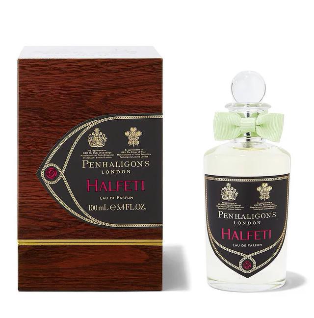 Парфюмированная вода унисекс Penhaligon's Halfeti 100 мл (381923)
