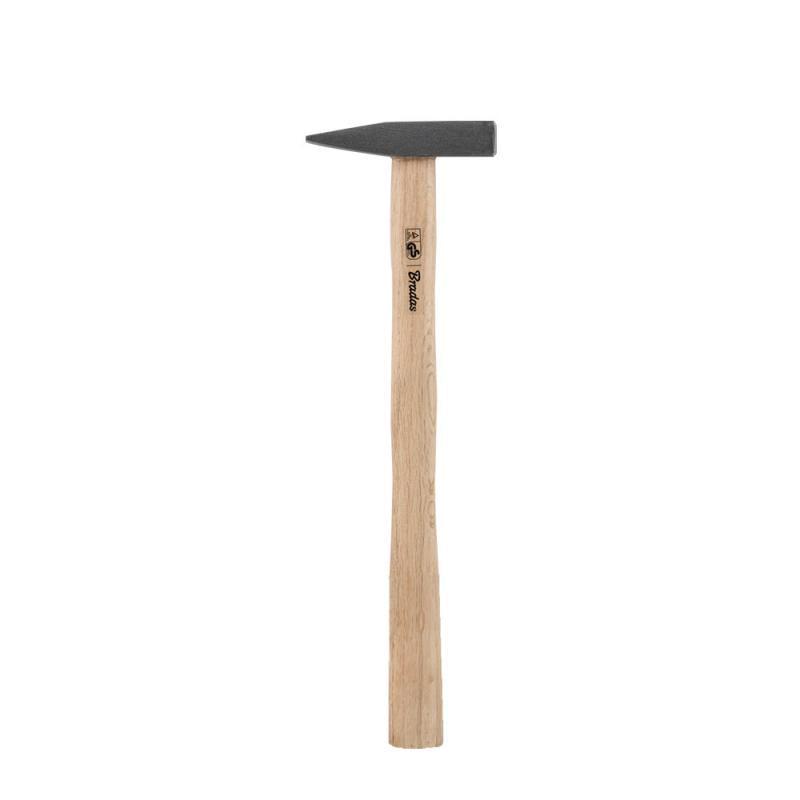 Молоток слесарный Bradas WOOD 200 г (DIY-HW1020)