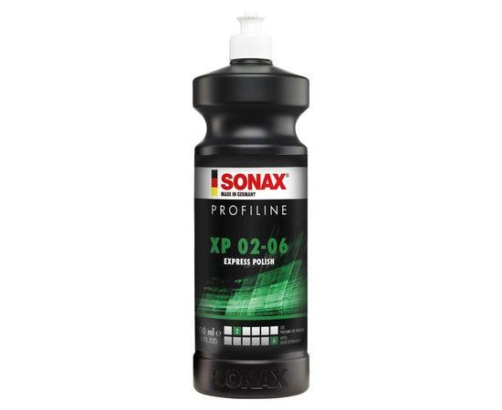 Поліроль для кузова автомобіля 1 л Sonax Profiline Express Polish XP 02-06