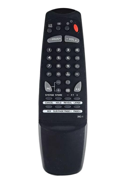 Пульт для телевизора HISTAR H2102