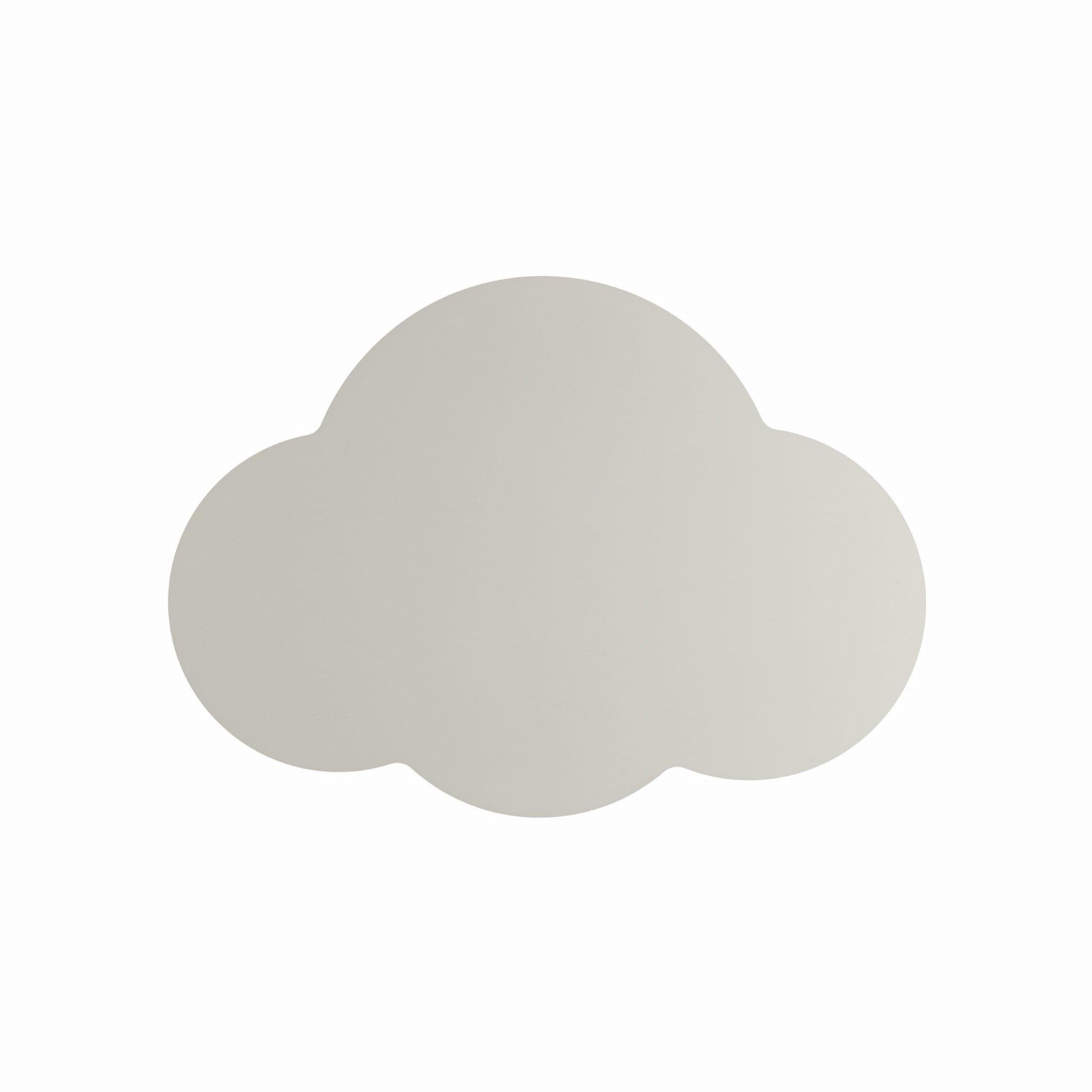 Настінний світильник TK Lighting 5886 CLOUD