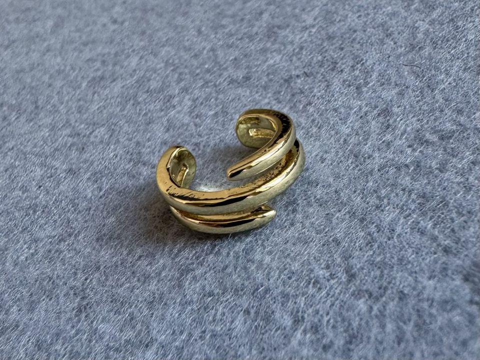 Сережки жіночі Каффа Сережки жіночі Каффа