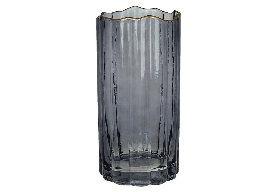 Ваза Гетсби 11,5x25 см (527-805)