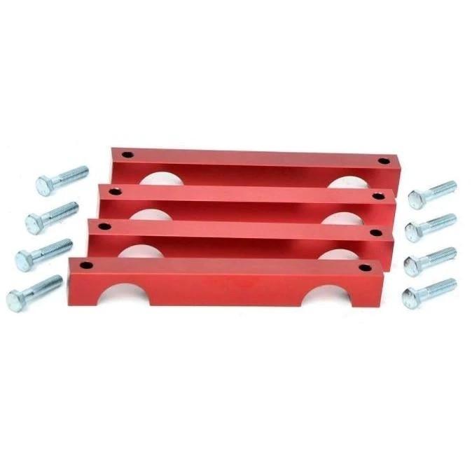 Набір фіксаторів Rewolt Mercedes M276/M157/M278 (T0276MB) - фото 3 Набір фіксаторів Rewolt Mercedes M276/M157/M278 (T0276MB) - фото 3