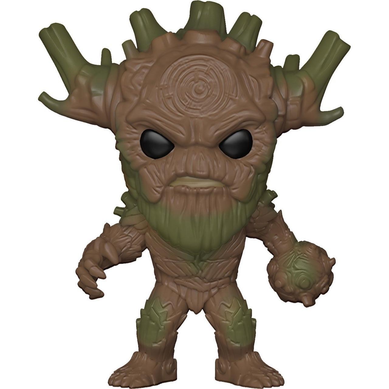 Фігурка Funko Pop Contest of Champions King Groot 10 см (CC KG 297)