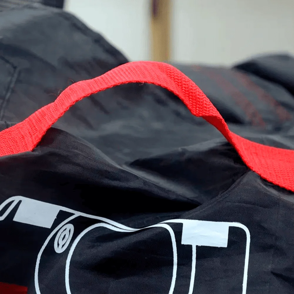 Набір чохлів для колес R18-R20 4 шт. (29433582) - фото 6 Набір чохлів для колес R18-R20 4 шт. (29433582) - фото 6