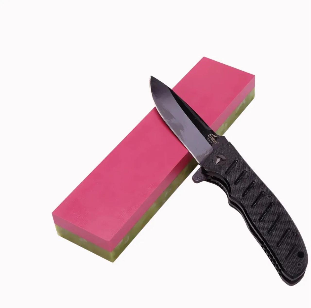 Точильный камень Корунд Рубин рубиново-агатовый Корунда Точильный камень Корунд Рубин рубиново-агатовый Корунда