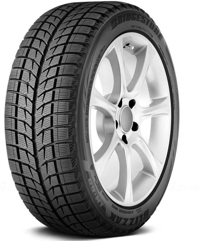Шина Bridgestone Blizzak LM-60 225/40 R19 89H зима