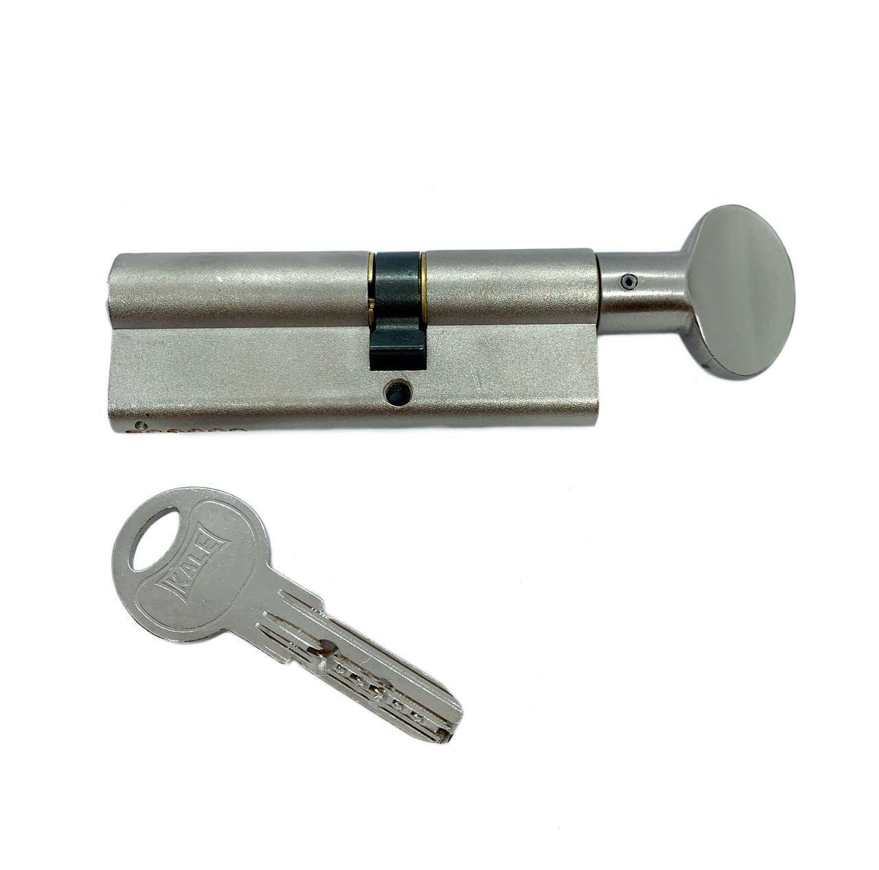 Сердцевина для дверного замка Kale 164SM 85 мм 30х10х45