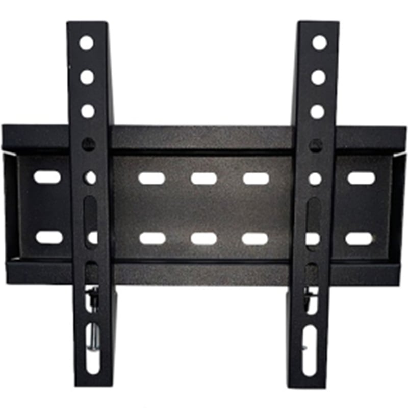 Кріплення для ТВ SECTOR TV20F кронштейн настінний 23-43" Black (26832137) - фото 18 Кріплення для ТВ SECTOR TV20F кронштейн настінний 23-43" Black (26832137) - фото 18