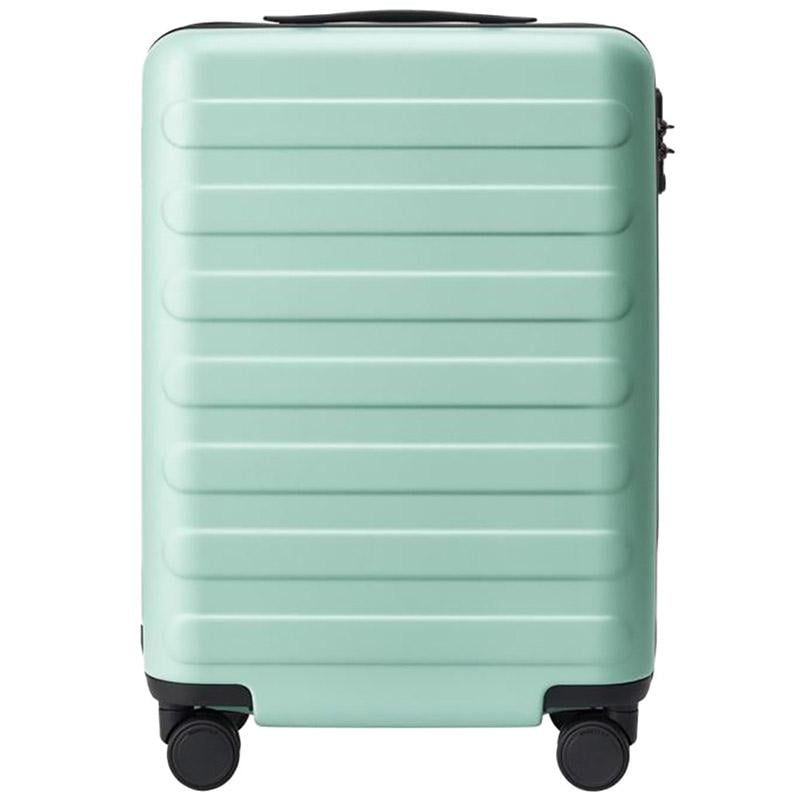 Чемодан Ninetygo Business Travel Luggage 28" Green (6941413216821)