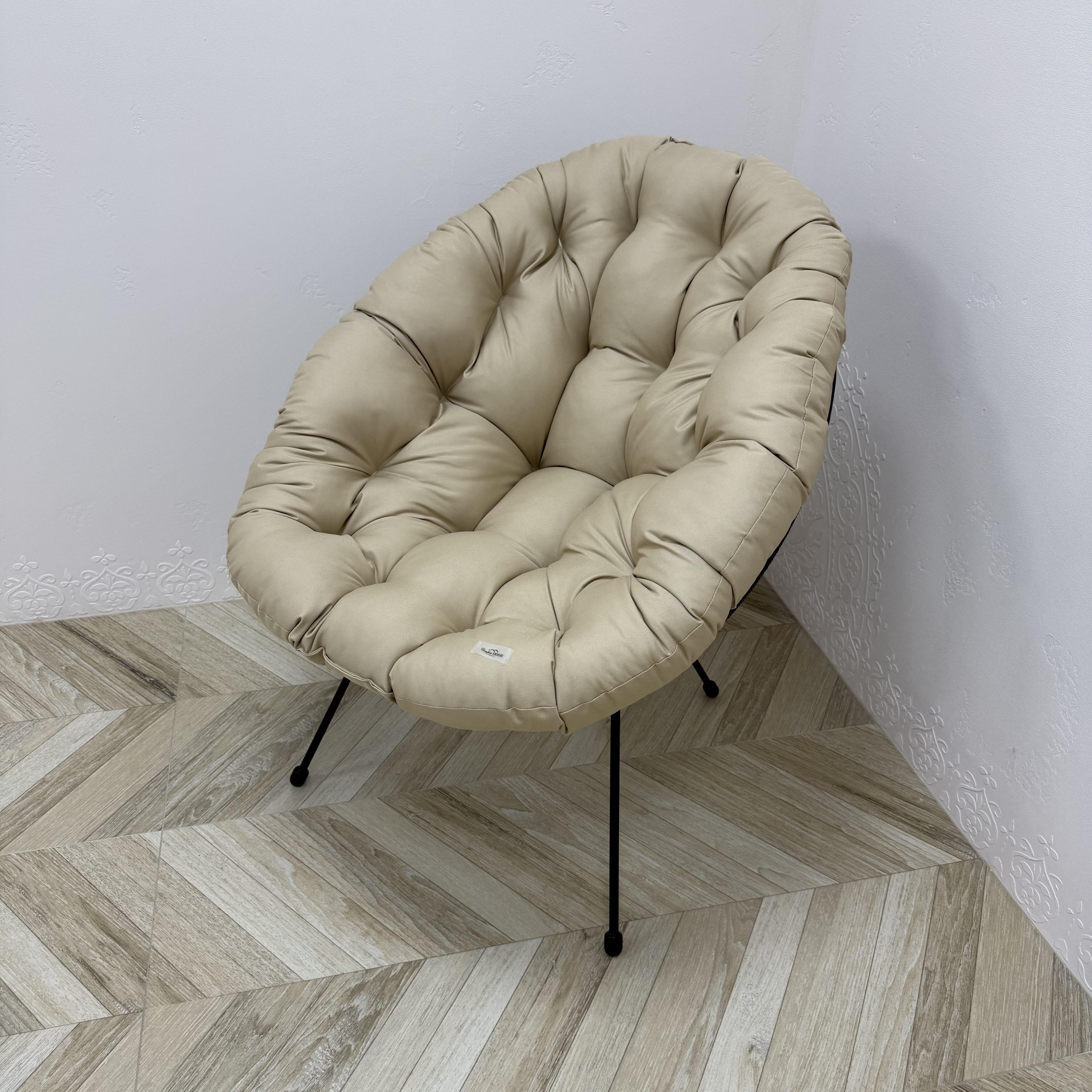 Подушка в лаунж кресло Comfort Home Oxford 95х100 см