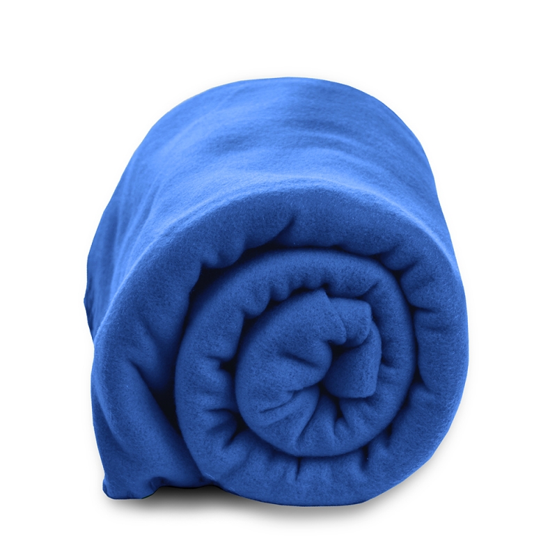 Плед 5940 флисовый для кемпинга 180х150 см Blue (tf5940) Плед 5940 флисовый для кемпинга 180х150 см Blue (tf5940)