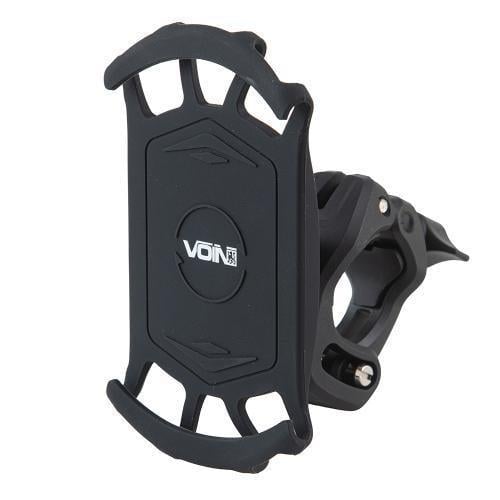 Держатель мобильного телефона VOIN UHV-4010 для велосипеда 22-35 мм