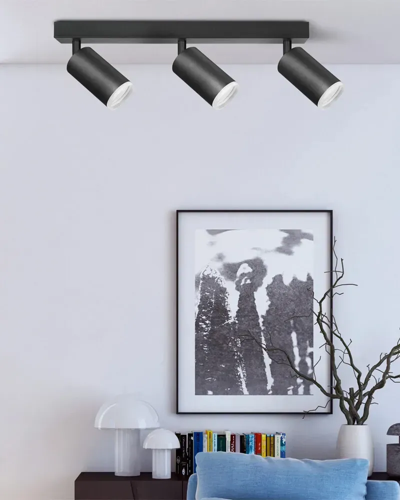 Спот Polux 327710 London - фото 3 Спот Polux 327710 London - фото 3