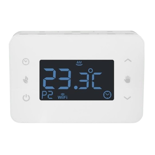 Безпровідний WiFi програматор температури Euroster 0101 Smart (28414571)