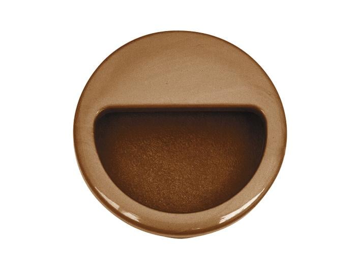 Ручка врезная Giff MD6110 Бук (6835) - фото 1