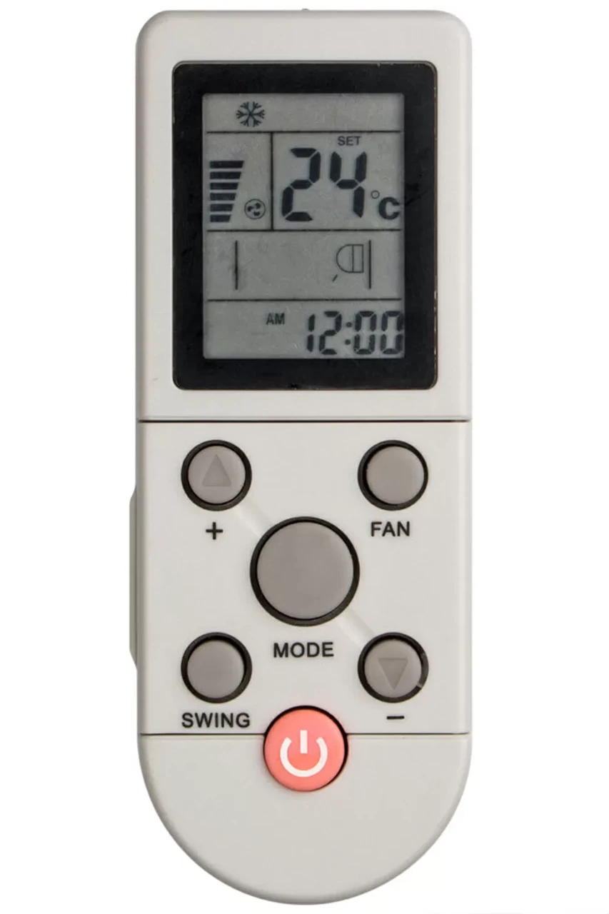 Пульт для кондиционера NEOCLIMA NS-07ASN (1882121161)