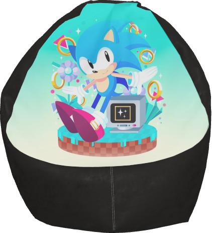 Кресло-груша Sonic 24 M (13279764)