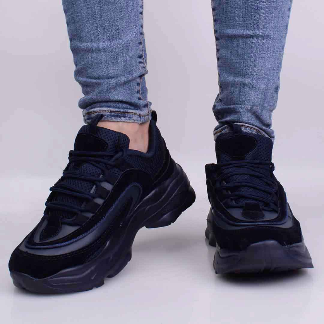 Кроссовки женские Fashion 335738 р. 36 23 см