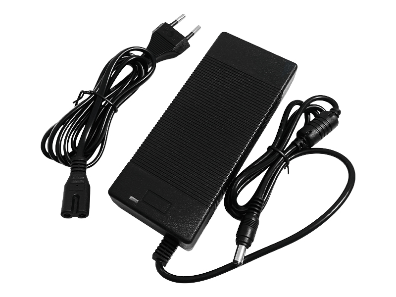 Блок питания MTK 120W-10A пластик (9748)