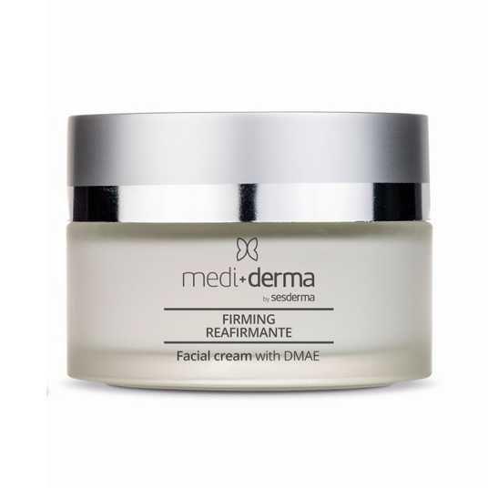 Ліфтинг-крем для обличчя SesDerma Medi+Derma Facial Cream Firming 50 мл (1850072740)