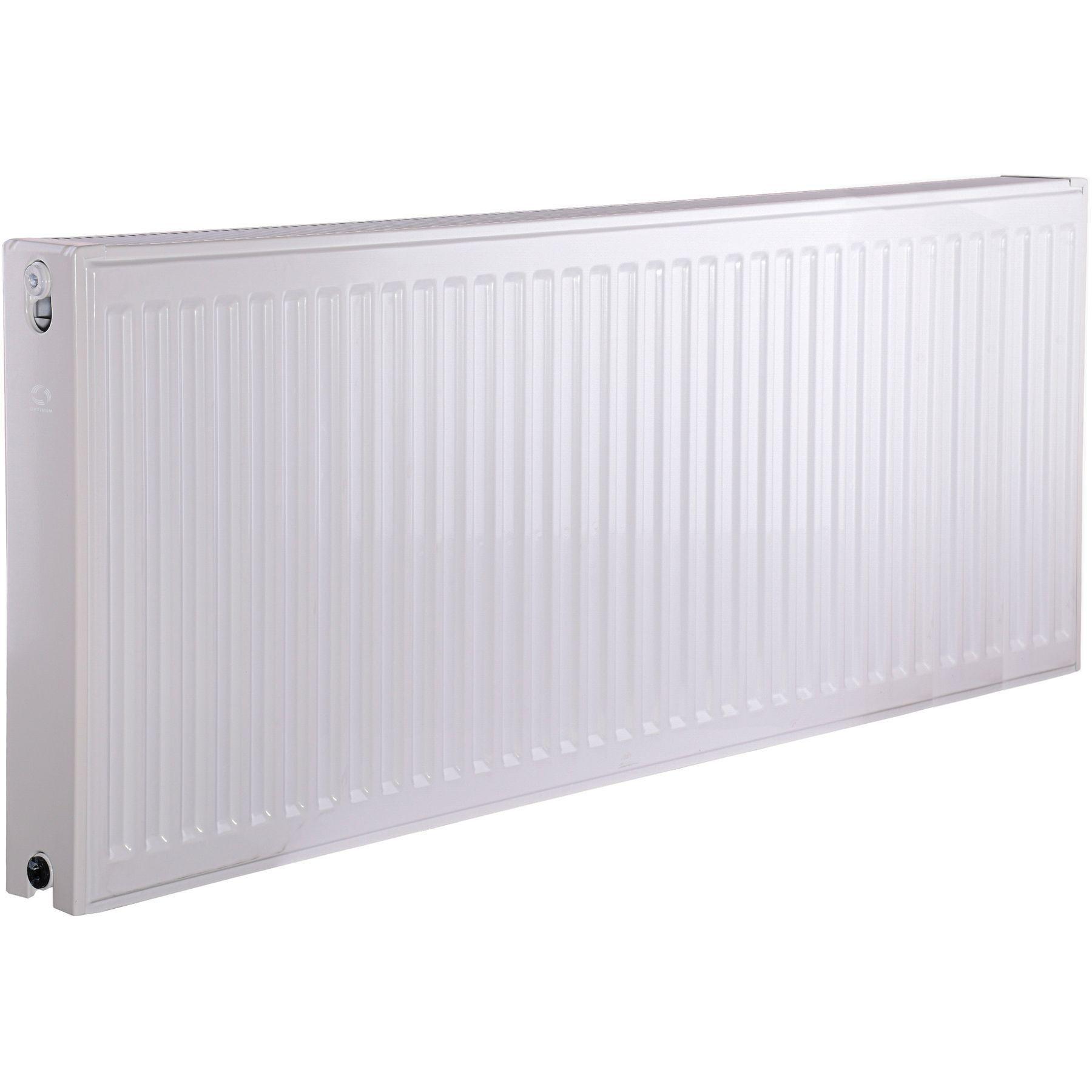 Радиатор стальной Optimum 22 тип 500x1200 мм с нижним подключение (22035)