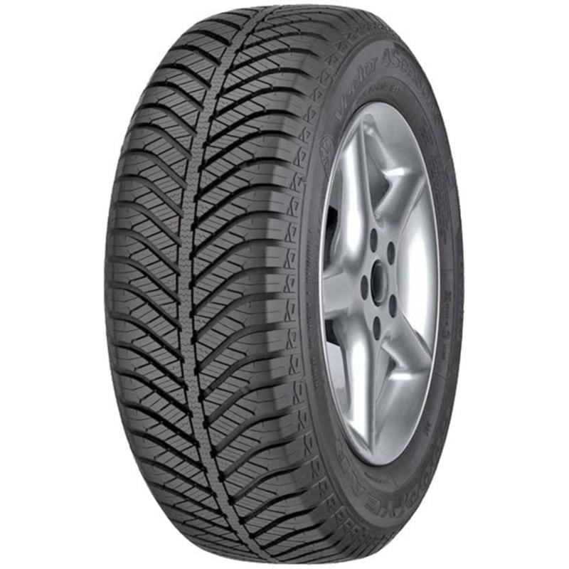 Автошина Goodyear Vector 4 Seasons 195/60 R16C 99/97H (458990)