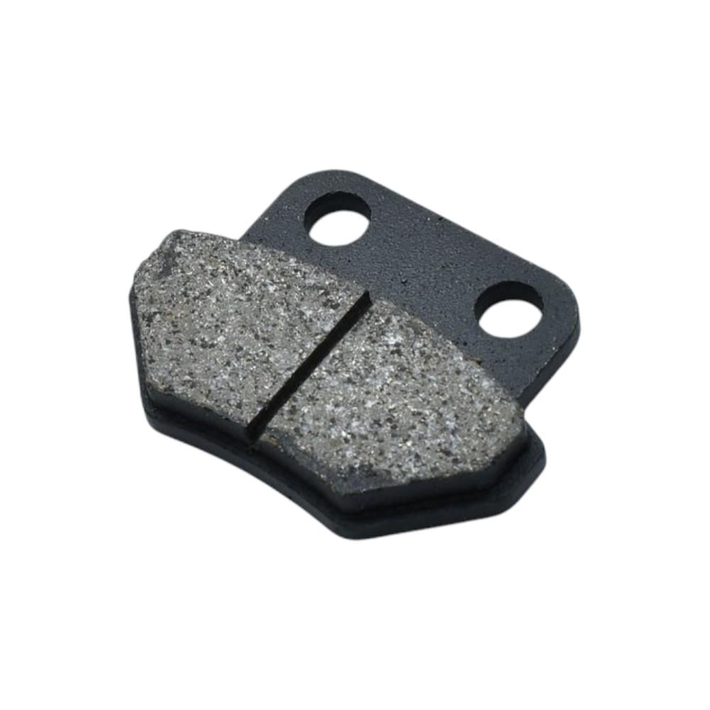 Колодки тормозные FBRAKE-SUPPORT-PART-1500H для квадроциклов 1500H и 1450F комплект 2 шт.