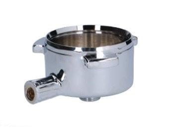 Чаша холдера для San Marco ручка М10х1,5 82 мм 3/8" (Br125102081)