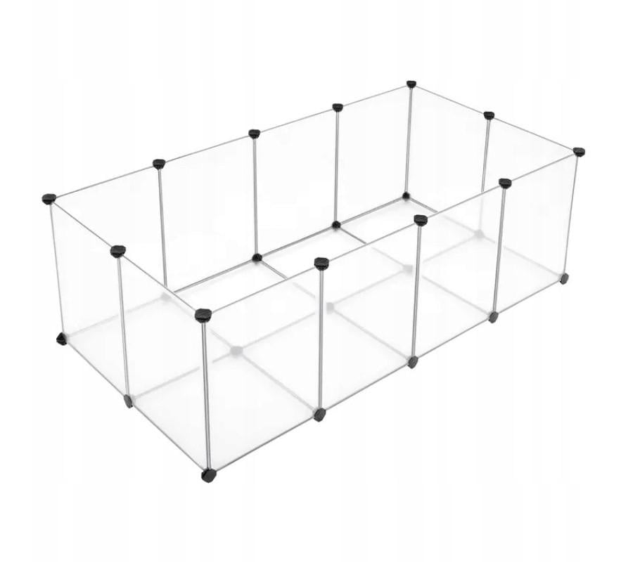 Вольер манеж для мелких животных