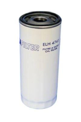 Фильтр масла MECAFILTER ELH4741