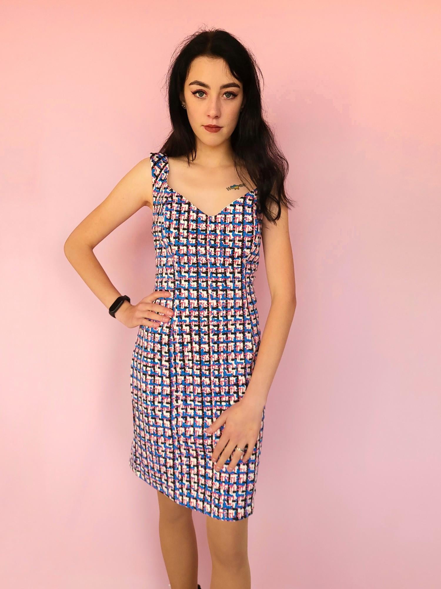 Сарафан мини Yamamay 9365 M (44)