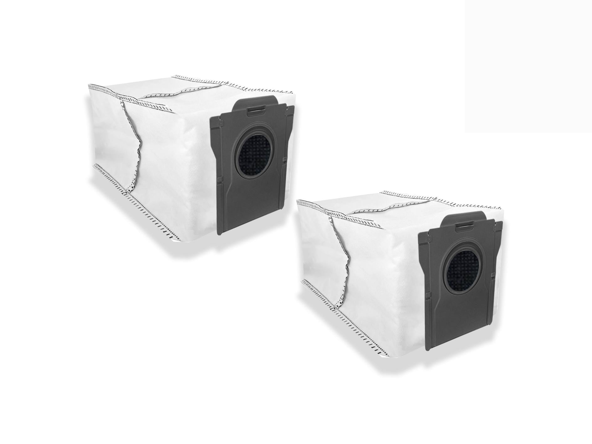 Мешки пылесборные для робот-пылесосов MOVA/Mobius 60 P50c Ultra V50 (2291)