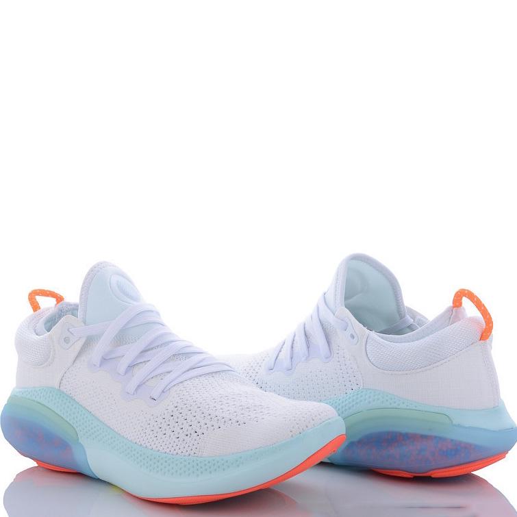 Текстильные кроссовки Navigator CN21138-2 р. 39 Белый