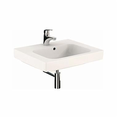 Умывальник подвесной Kolo MODO L31960000 600x485x155 мм Белый (82130)