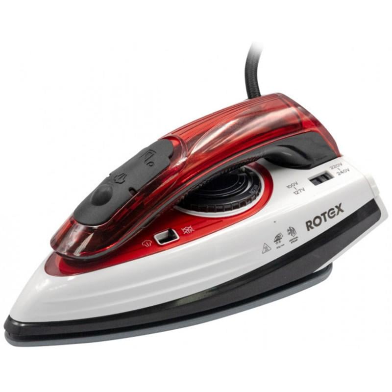 Праска Rotex RIC10-C Travel (15648) - фото 2 Праска Rotex RIC10-C Travel (15648) - фото 2