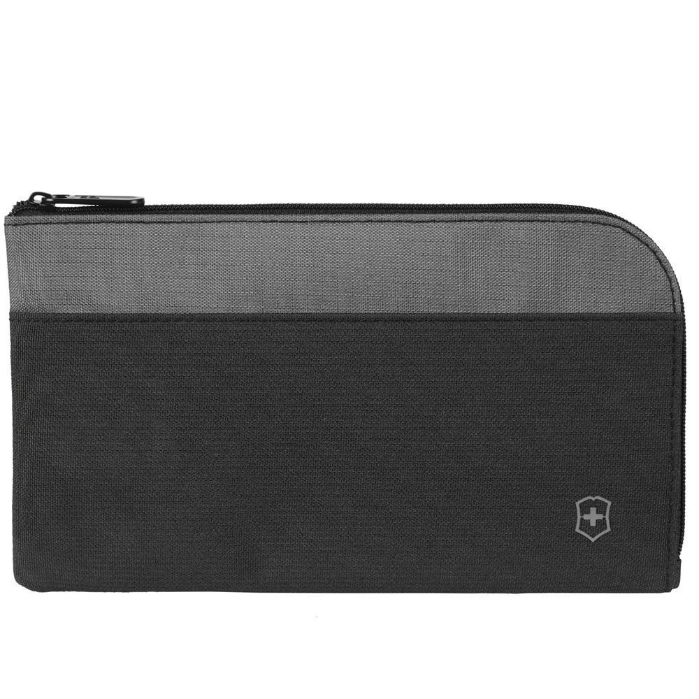 Косметичка Victorinox TRAVEL ACCESSORIES 5.0 Black (Vt612023) - фото 2