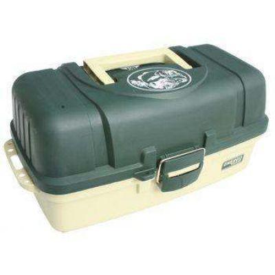 Ящик Energo Team Fishing Box Energoteam TB 6300 3-полки (75001100) - фото 2