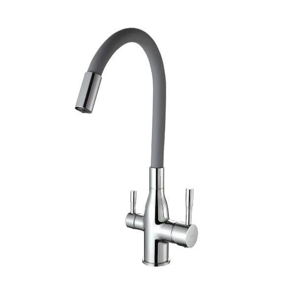 Смеситель для кухни Frap F4396 (44833)