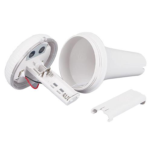 Термометр-поплавок Inkbird IBS-P01R з виносним датчиком для ванної басейну White (534866) - фото 2 Термометр-поплавок Inkbird IBS-P01R з виносним датчиком для ванної басейну White (534866) - фото 2