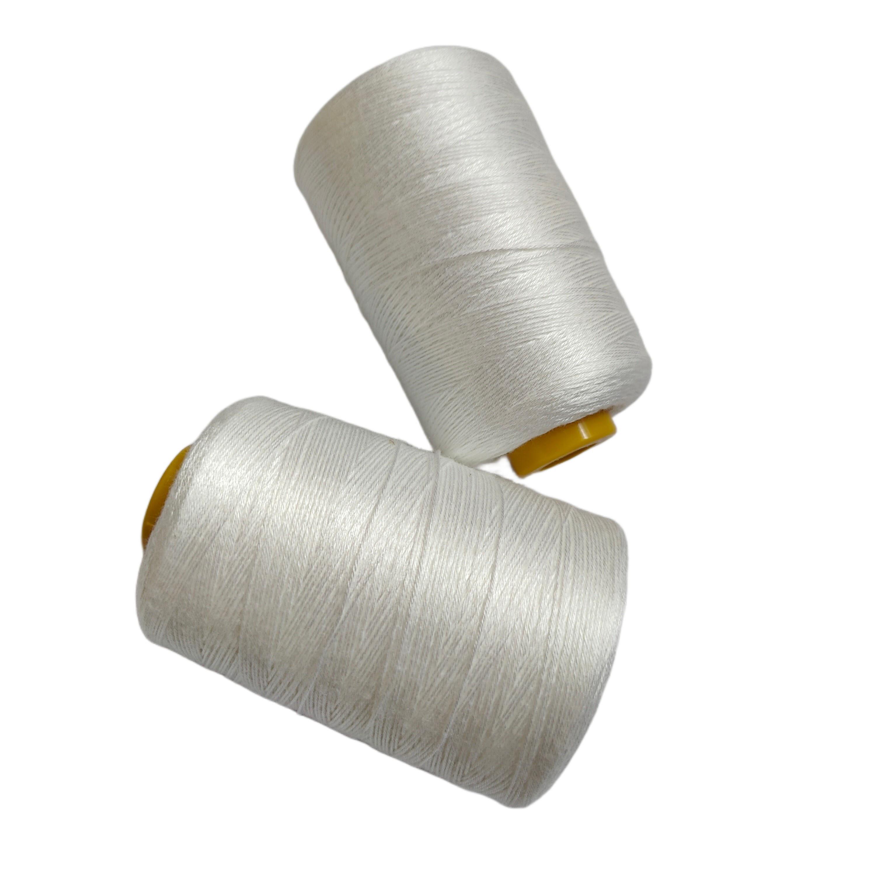 Нить для надежной прошивки архивных документов 800 м/200 текс (N-800/175-2) - фото 2