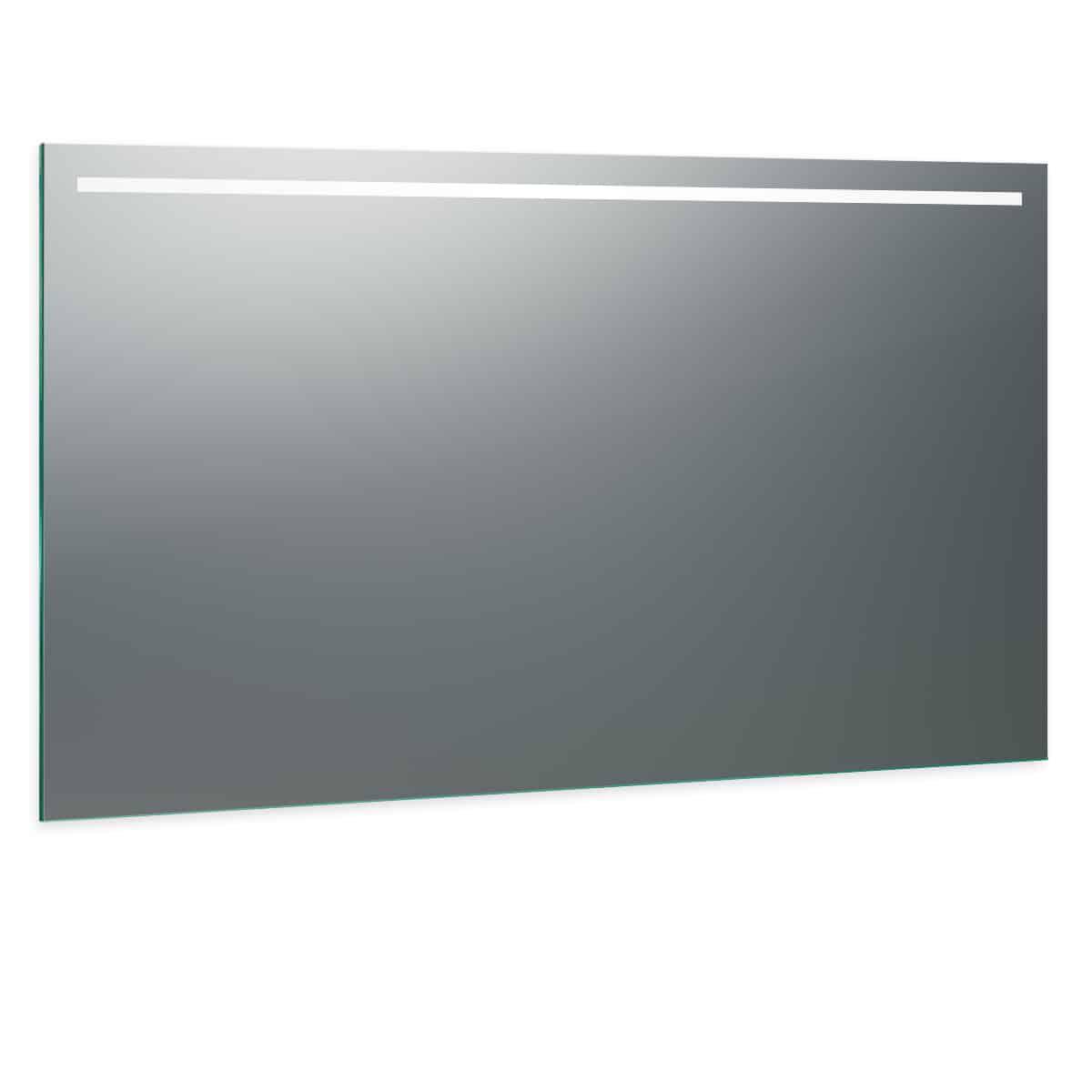 Дзеркало Dim Dzerkal ERANO з LED-підсвіткою 50х80 см (5601)