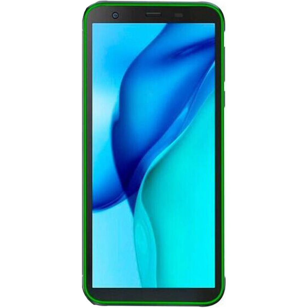 Смартфон Blackview BV6300 Pro 6/128Gb EU Green (73991) Смартфон Blackview BV6300 Pro 6/128Gb EU Green (73991)