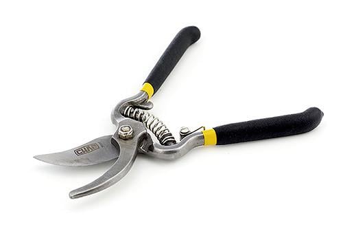 Секатор обводной Сили 205 мм